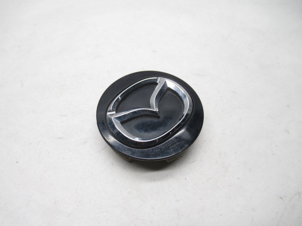 010-2023 Mazda Wheel Center Cap BBM2 37 190 OEM