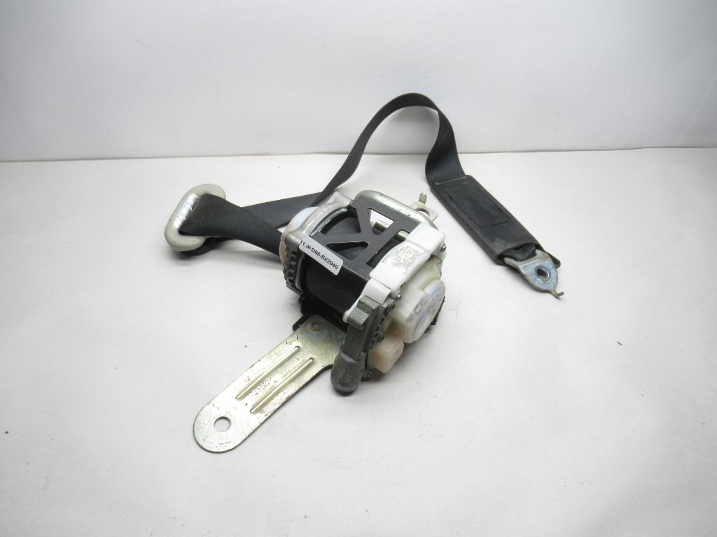 2017-2020 Honda Fit Front Right Seat Belt Seatbelt Retractor OEM