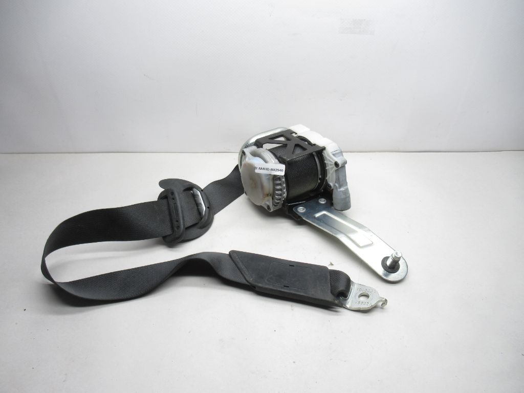 2013-2015 Honda Civic Passenger Front Side Seat Belt Retractor TI-J290 OEM