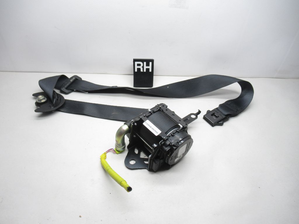 2020-2022 Mazda CX30 Front Right Passenger Seat Belt Retractor BDYS57L30A OEM