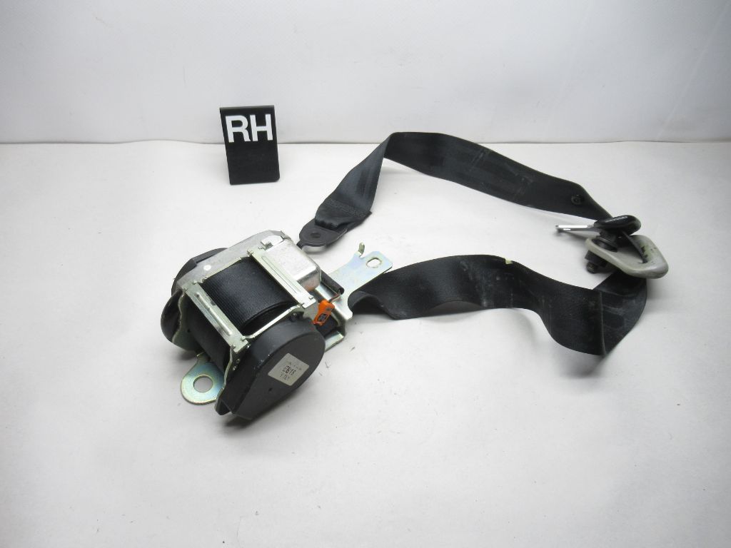 2007-2009 Mazda 3 Right Passenger Side Seat Belt Retractor OEM