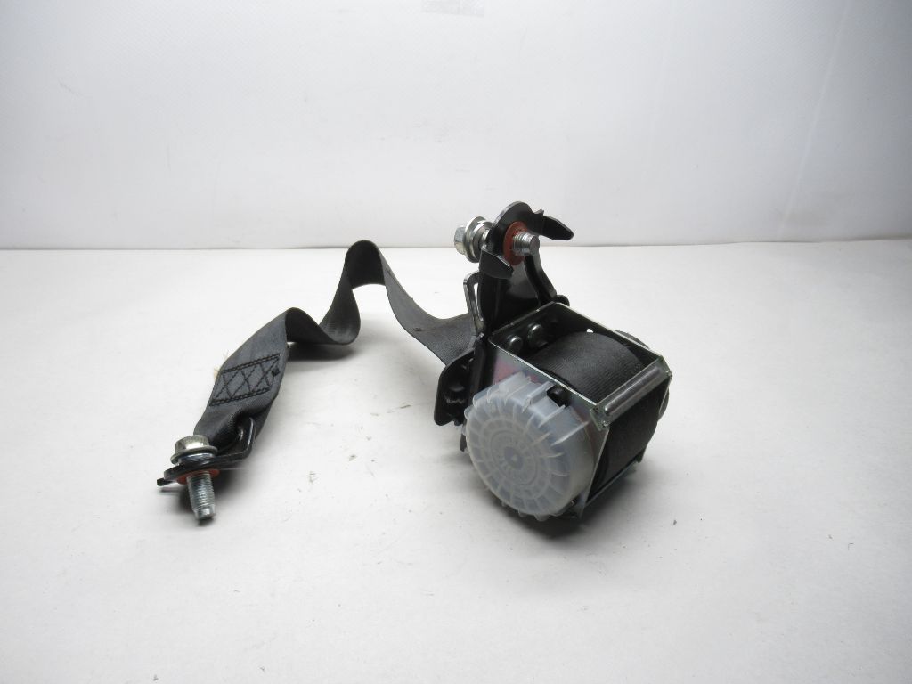 2013-2016 Hyundai Genesis Coupe Rear Right Seat Belt Retractor 898202M500 OEM