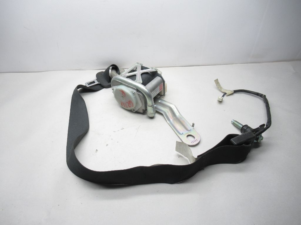 2005-2008 Nissan Maxima Passenger Side Seat Belt Retractor 2021854 OEM