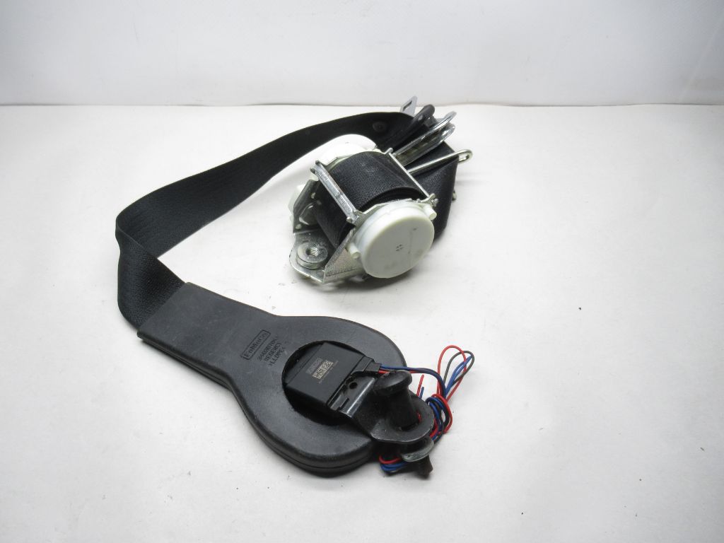 2008-2011 Ford Focus Front Right Seat Belt Retractor 34038704 OEM