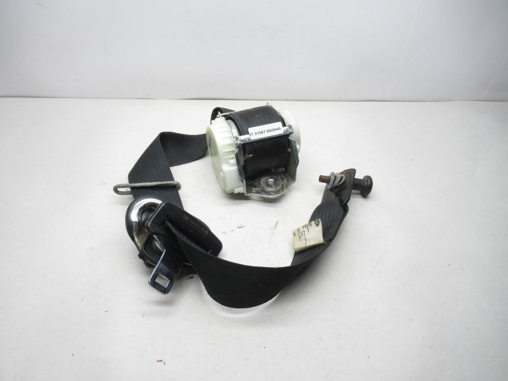 2008-2011 Ford Focus Driver Left Front Seat Belt Retractor 34059738A OEM