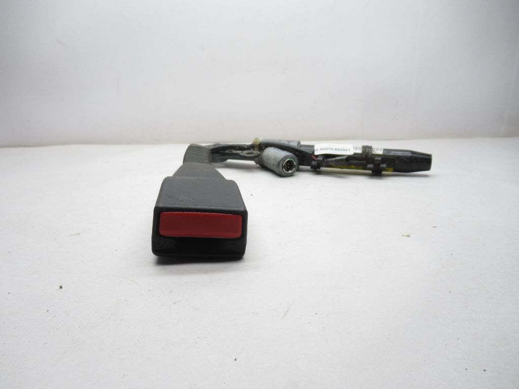 2010-2014 BMW X6 Front Right Seat Belt Buckle Tensioner 3065664 OEM