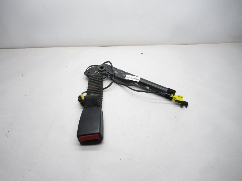 2006-2008 Mercedes-Benz ML GL Front Right Seat Belt Buckle A2518600469 OEM