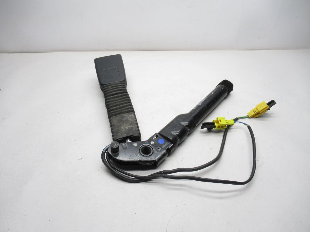 2006-2008 Mercedes-Benz ML GL Front Right Seat Belt Buckle A2518602669 OEM