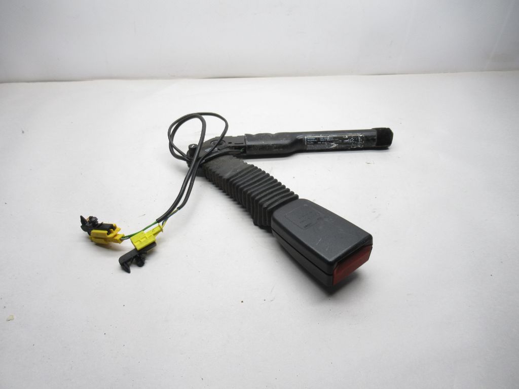 2006-2008 Mercedes-Benz ML GL Front Left Seat Belt Buckle A2518600369 OEM