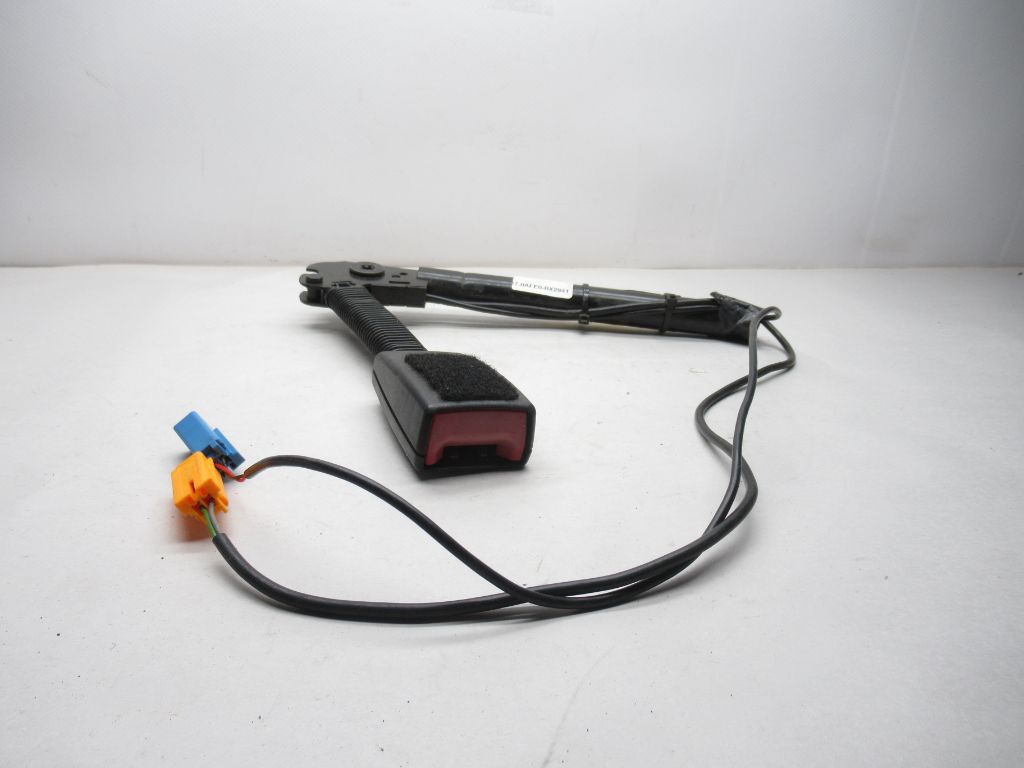 2008-2013 Range Rover Sport Right Seat Belt Buckle 8H22-61208-AA OEM