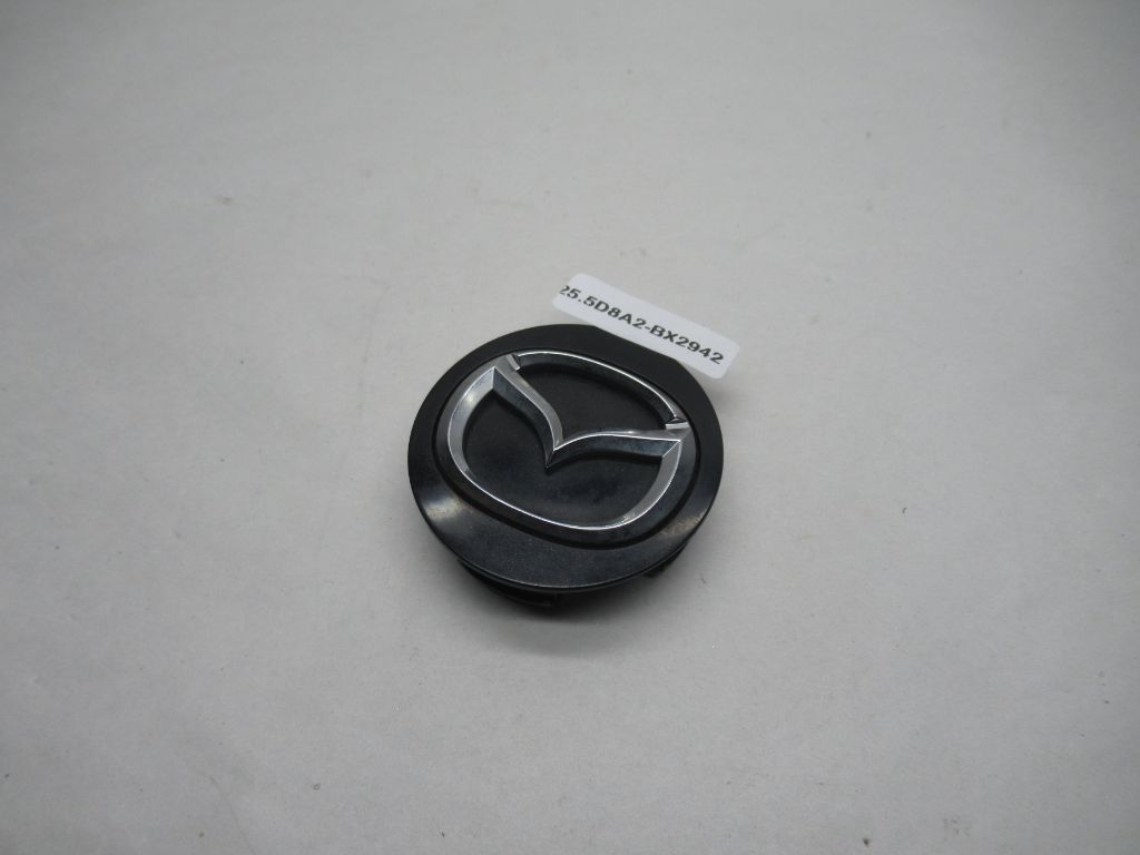 2010-2012 Mazda CX-9 Hub Cap Center BBM237190 OEM