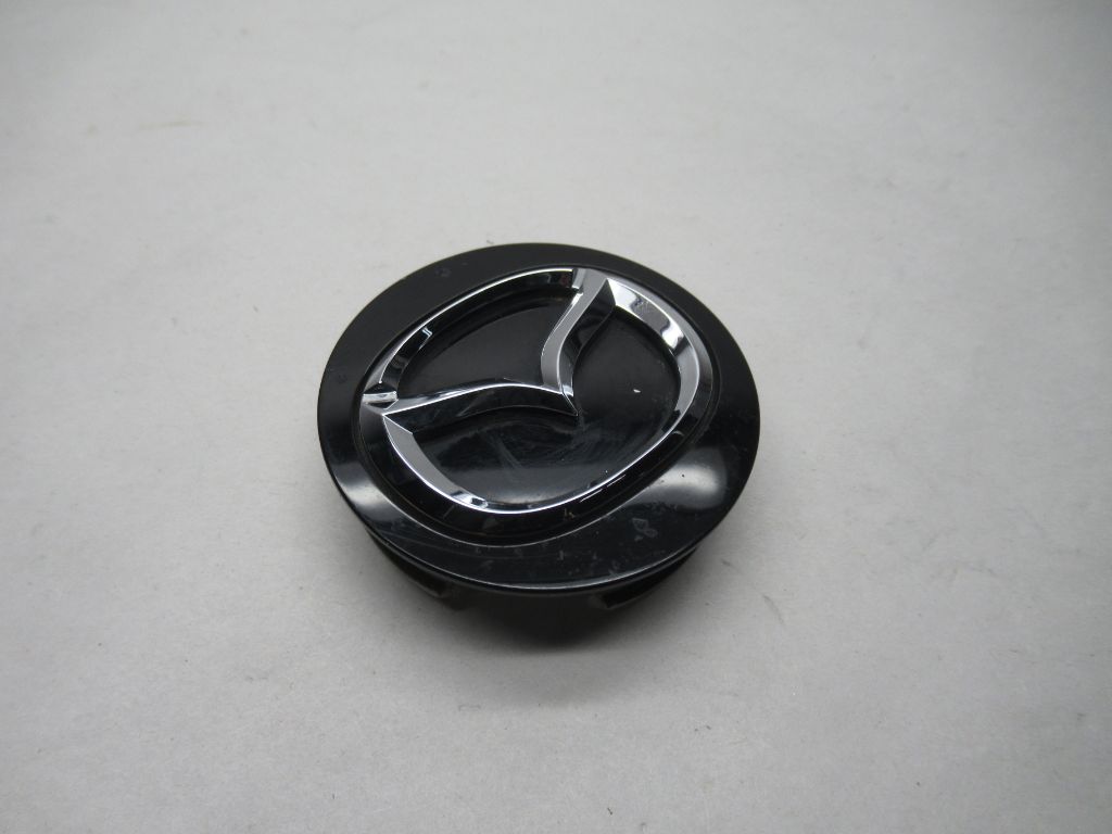 2010-2012 Mazda CX-9 Hub Cap Center BBM237190 OEM