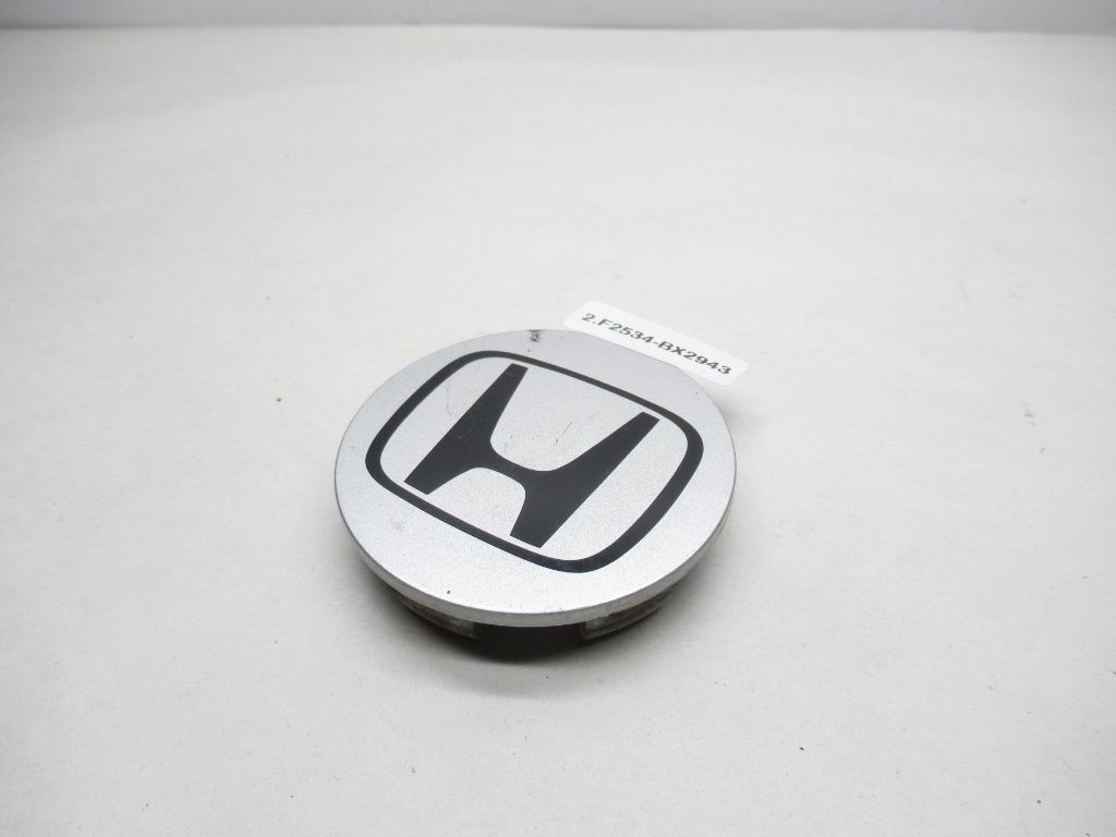 2006-2011 Honda Accord Civic CR-V Wheel Center Cap 44732-S9A-A00 OEM