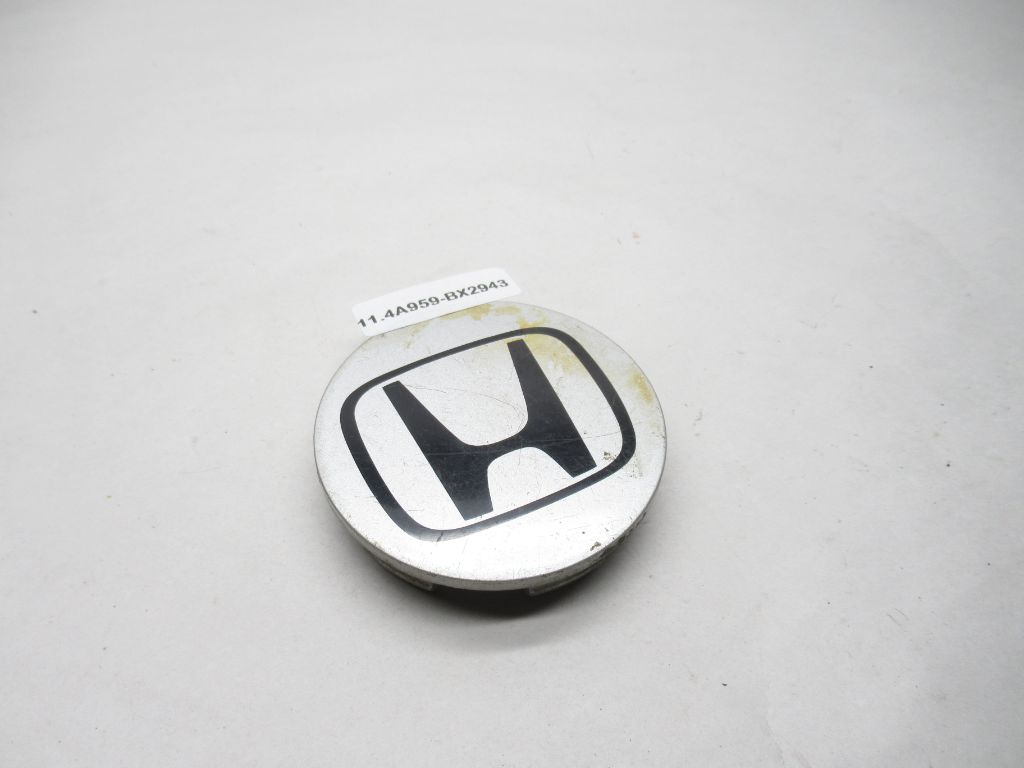 2006-2011 Honda Accord Civic CR-V Wheel Center Cap 44732-S9A-A00 OEM