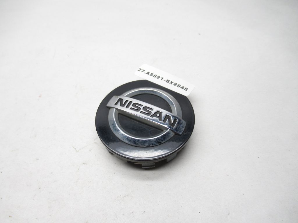 07-18 Nissan Altima Pathfinder Wheel Center Hubcap Hub Cap 40342ZM70B OEM