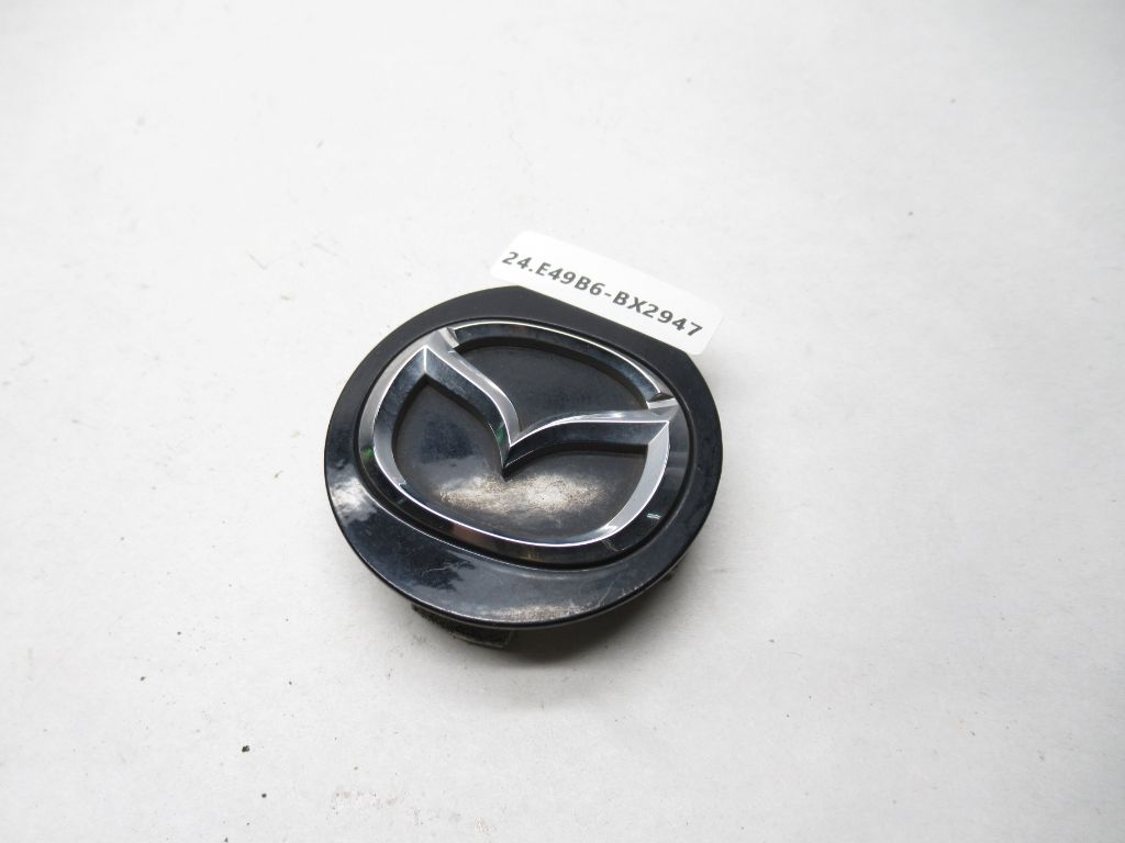 2020-2022 Mazda 3 CX-30 CX-50 Center Wheel Cap BJS7-37190 OEM