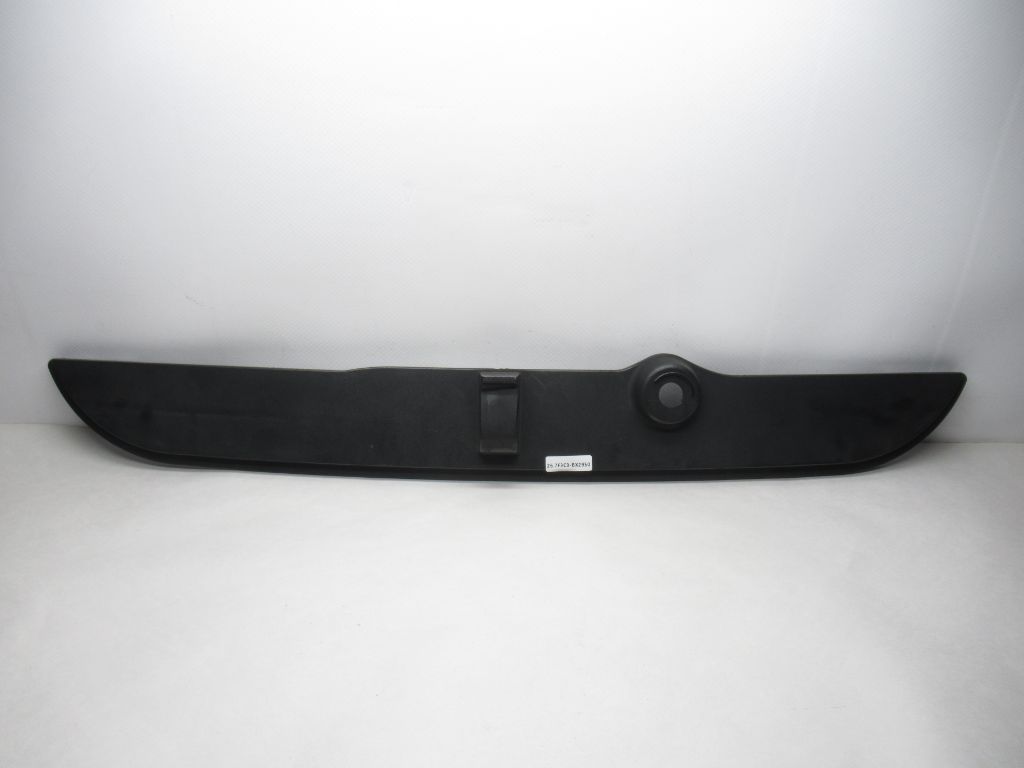 GM Rear End Spoiler Retainer Cover 84268179