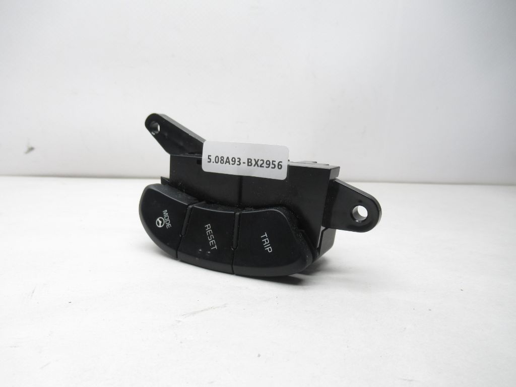 2014-2016 Kia Soul Steering Wheel Switch 96700B2700 OEM