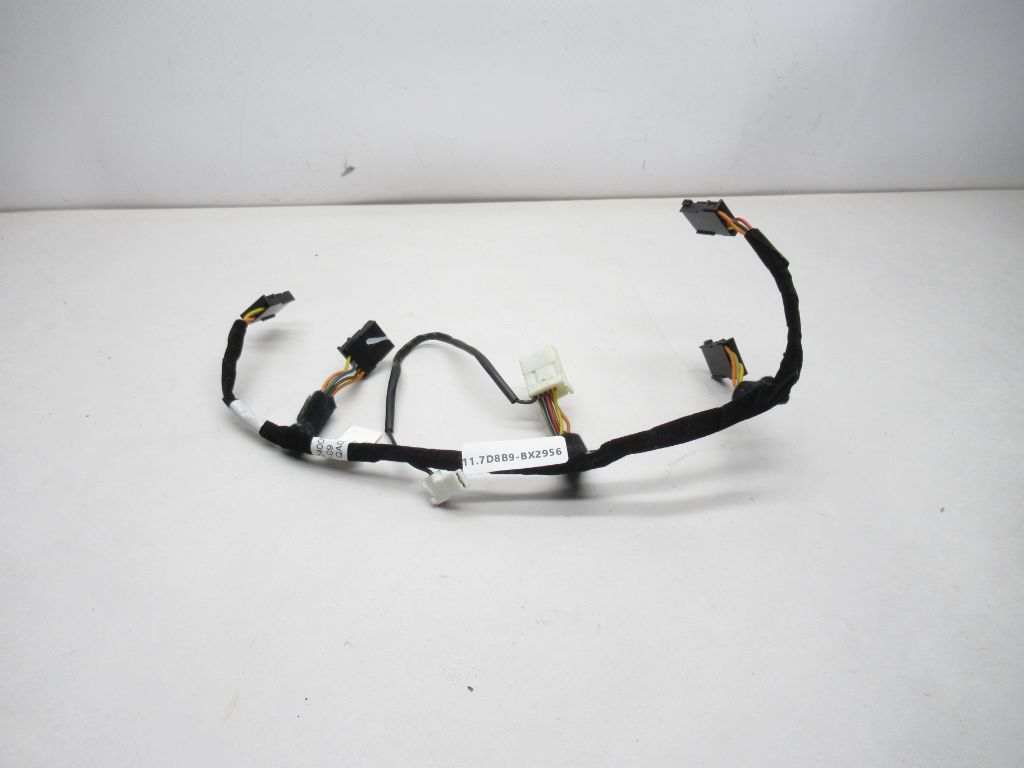 2014-2019 Kia Soul Steering Wheel Extension Wire Harness 56190B2400 OEM