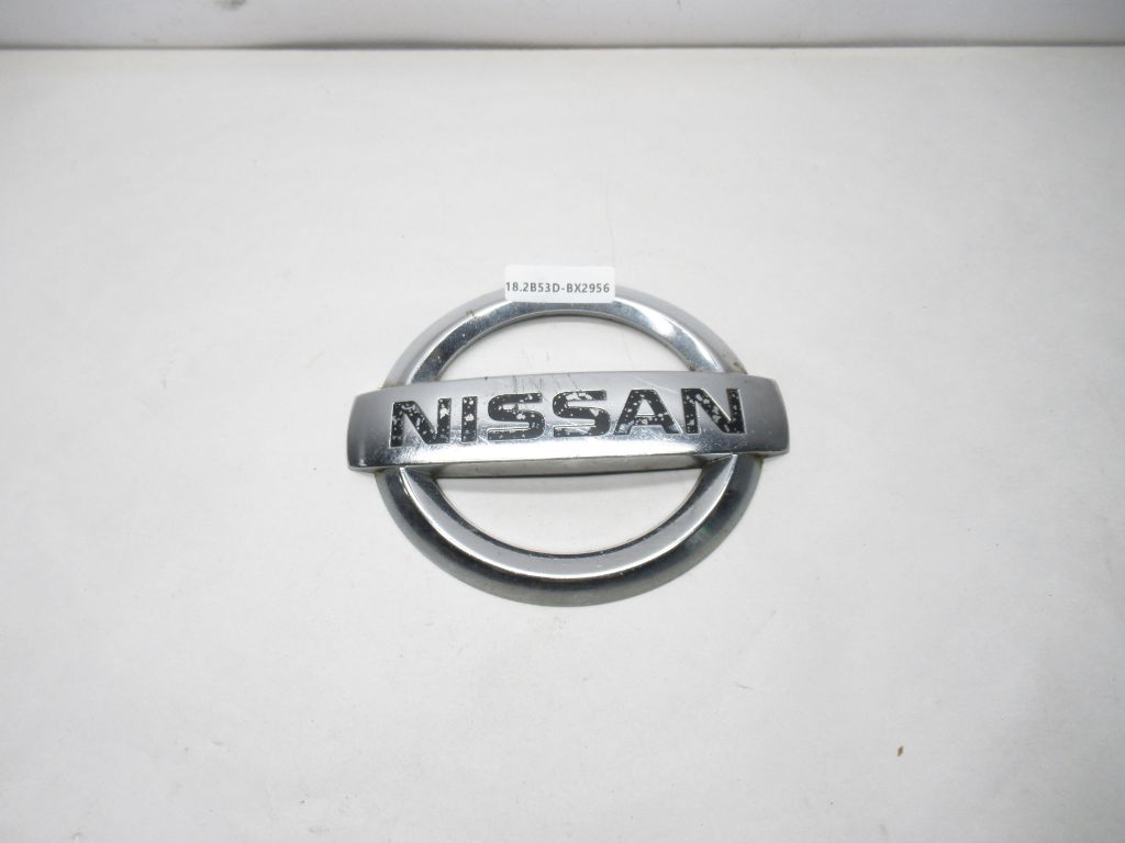 2007-2012 Nissan Altima Grille Emblem 62890JA000 OEM