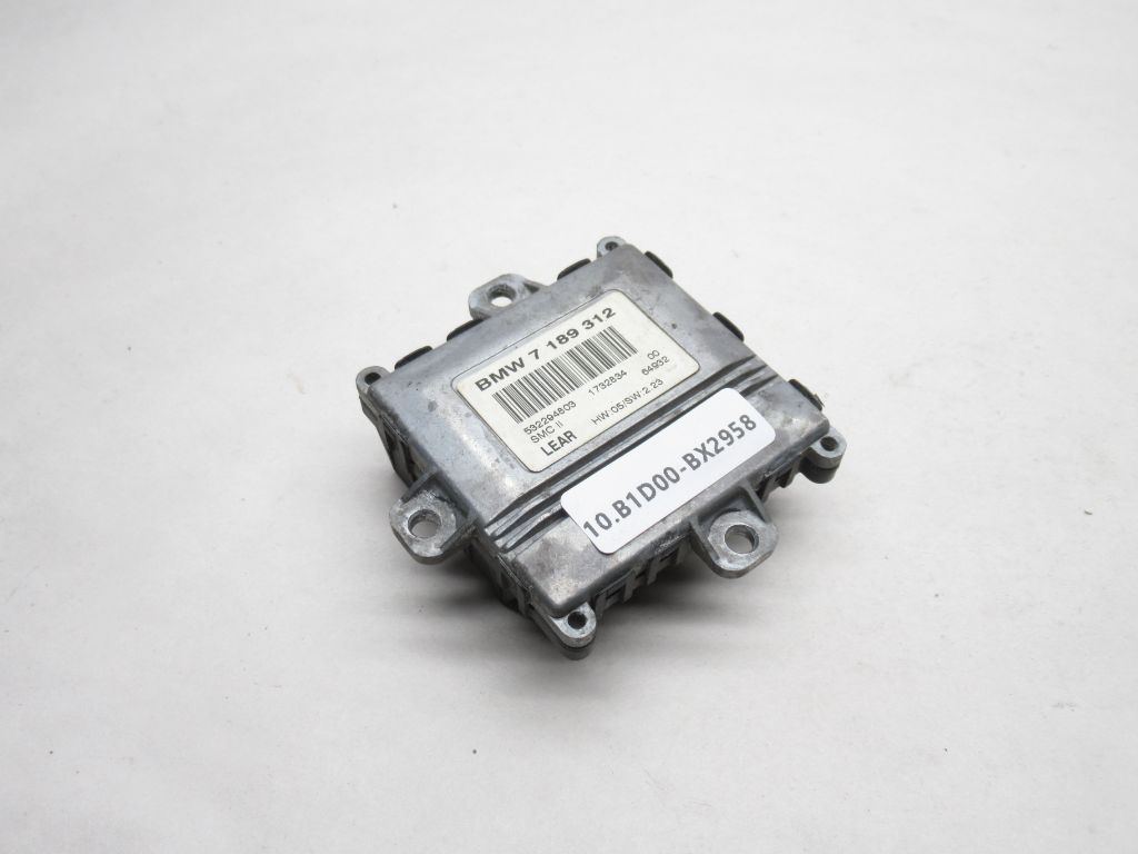 2004-2007 BMW 5-Series Adaptive Headlight Control Module Unit 7189312 OEM