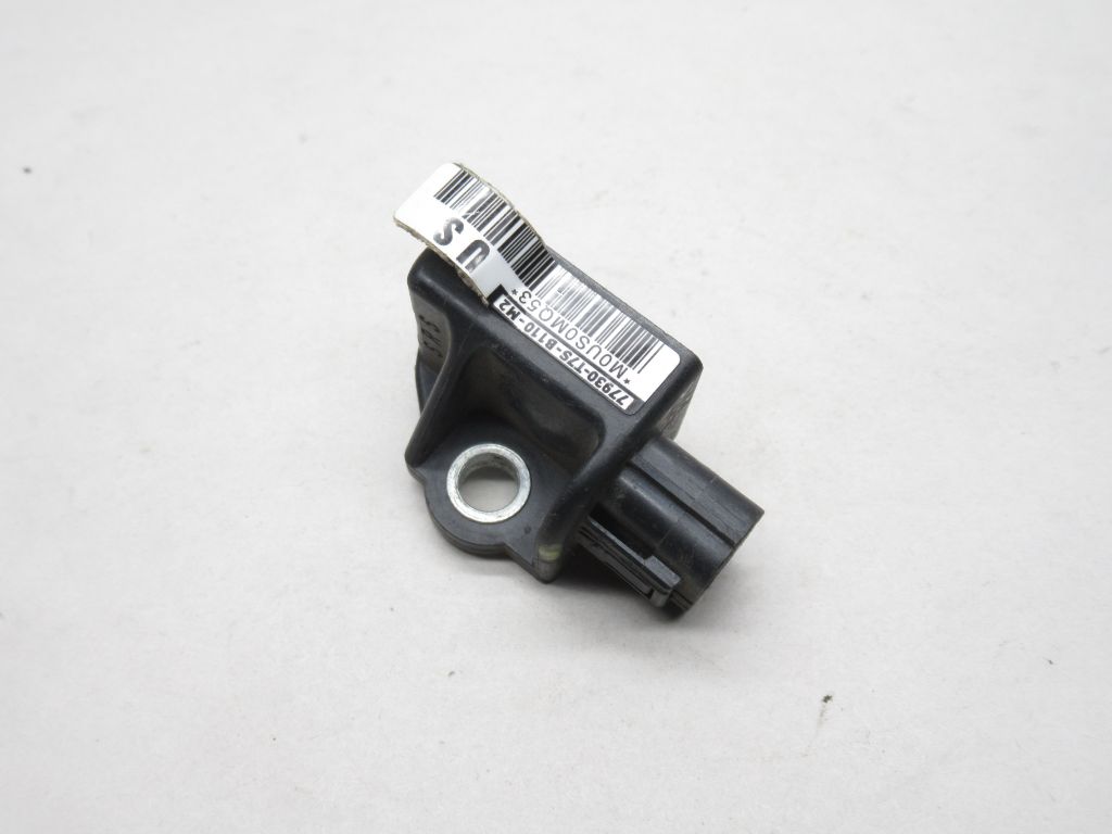 2016-2018 Honda HR-V Impact Sensor 77930-T7S-B110-M2 OEM