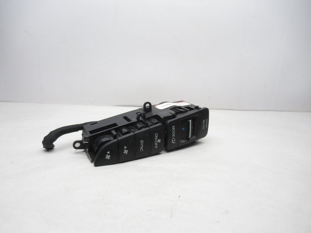 2009-2014 Acura TL Climate Control Module Temperature 79620TK4A420M1 OEM