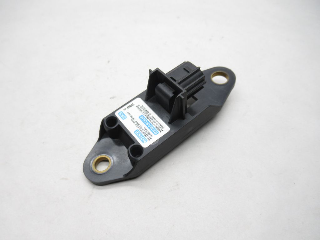 2007-2008 Acura TL Impact Sensor 77970-SEP-C030-M1 OEM