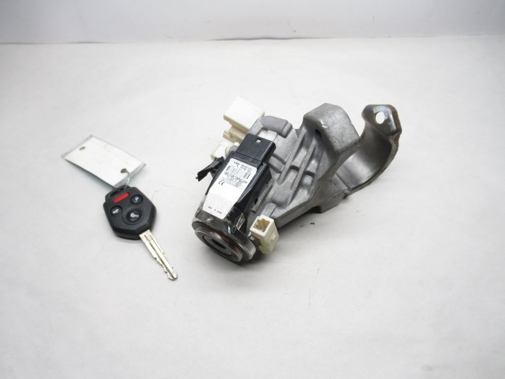 2014-2015 Subaru Impreza Forester Ignition Switch Lock w / Key 88216FJ002 OEM