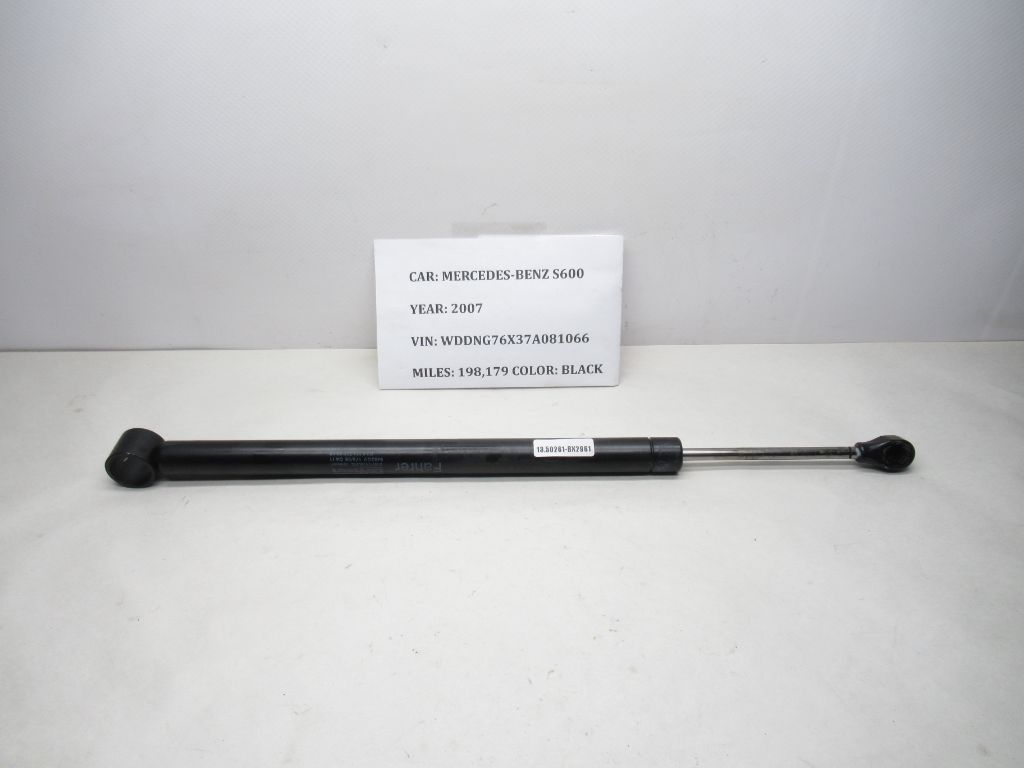 2007-2013 Mercedes S600 Front Support Shock Cylinder Strut A2217200016 OEM