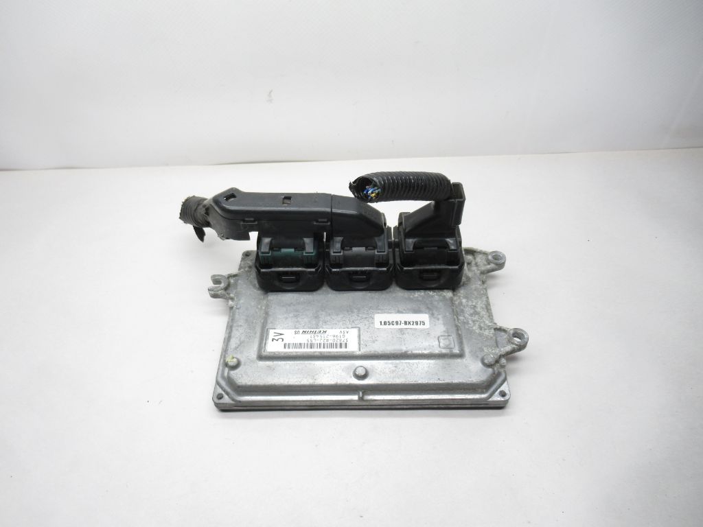 2014-2015 Honda Civic Engine Control Module 37820-R2J-L55 OEM