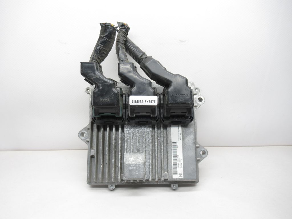 2015-2016 Acura TLX Engine Computer Control Module 37820-RDF-A56 OEM