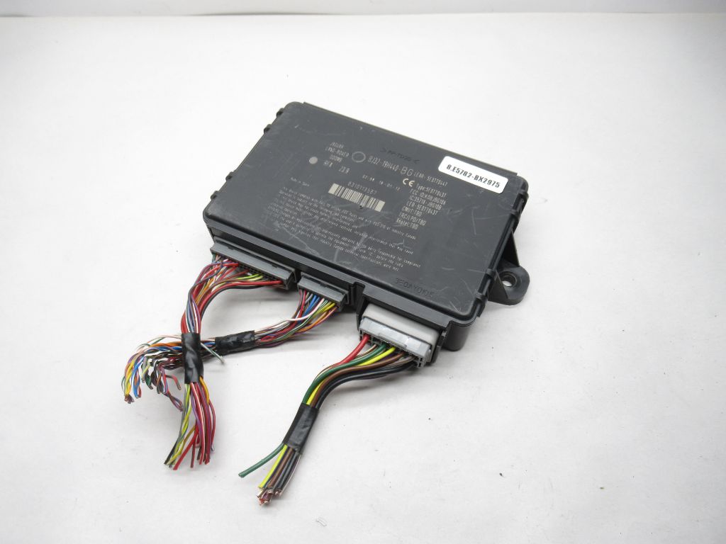 2012-2013 Range Rover Sport Keyless Entry Control Module BJ32-19H440-BG OEM