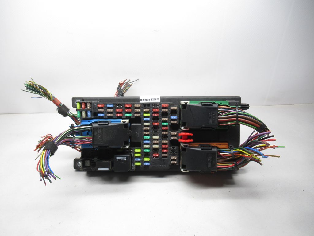 2012-2013 Range Rover Sport Relay Fuse Box CH22-14F041-BC OEM