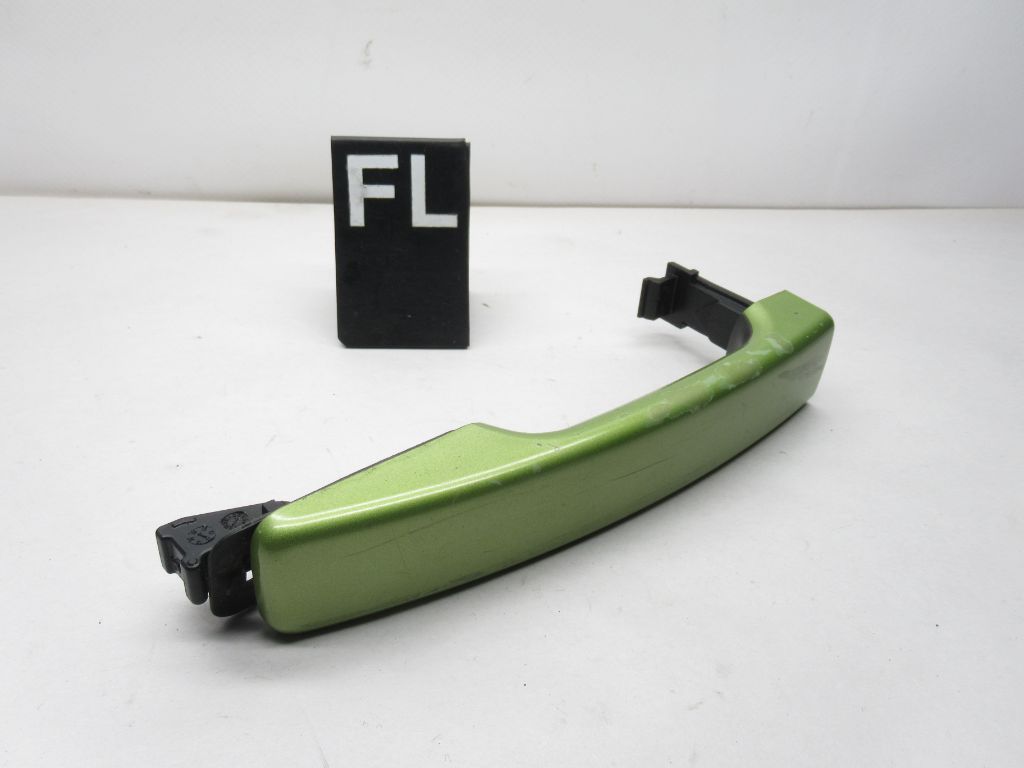 2015-2017 Kia Soul Left Driver Front Exterior Door Handle 82651B2010 OEM