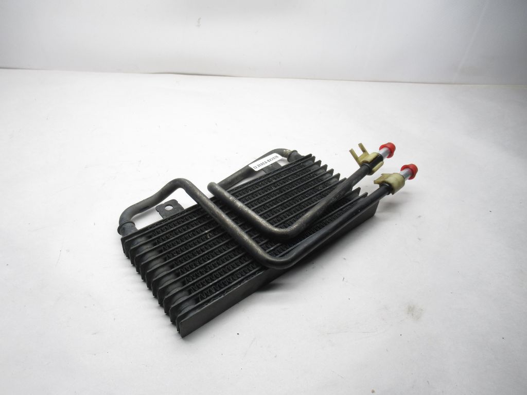 2007-2009 Mercedes S600 Power Steering Cooler Radiator A2215000500 OEM