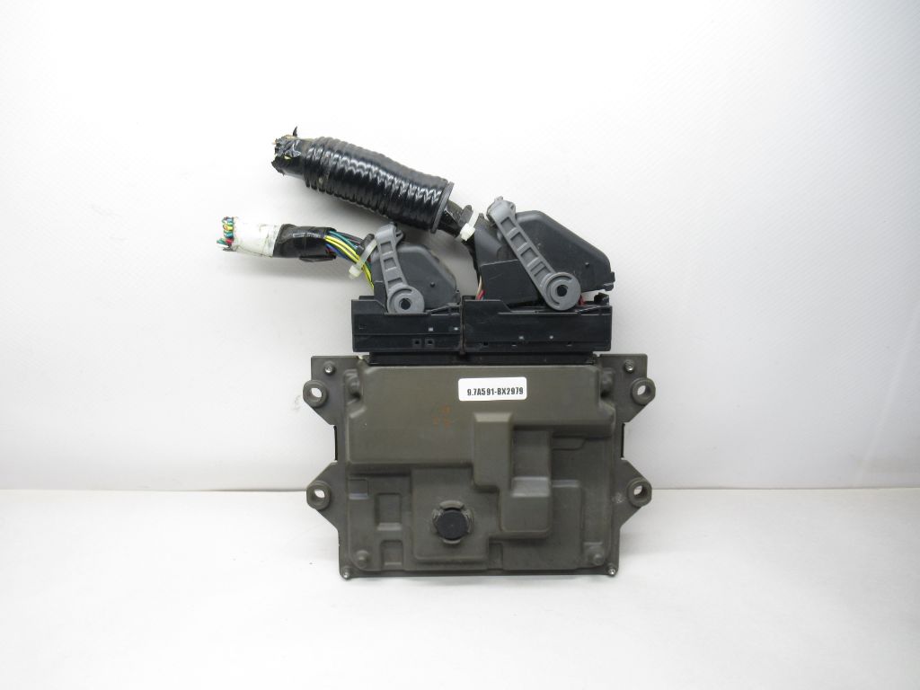 2020 Subaru Impreza Engine Control Module 22765AP13B OEM