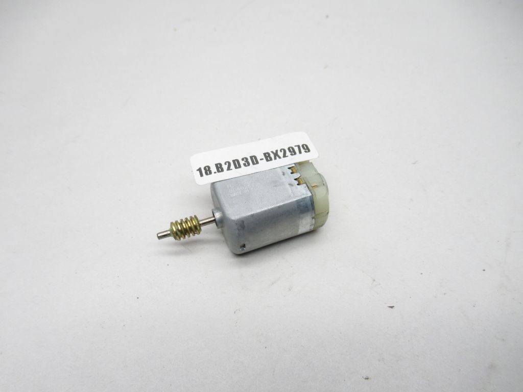 Mirror Folding  Motor Actuator FC-280SB-14240