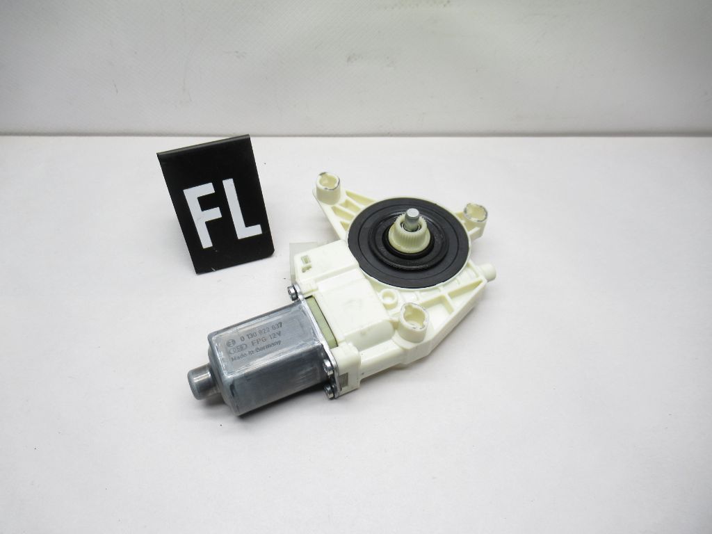 2010-2016 Mercedes E-Class Front Left Window Control Motor Unit A2129066802 OEM