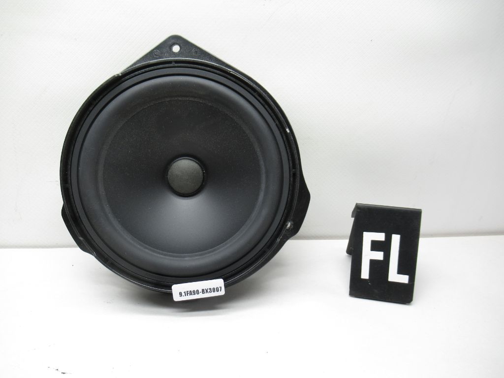 2012-2015 Mercedes-Benz C-Class Front Left Door Sound Speaker  A2048205502 OEM