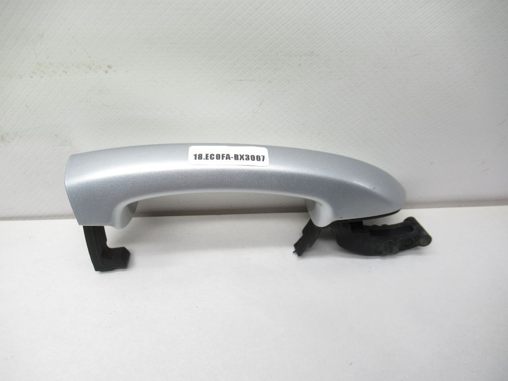 2012-2018 Volkswagen Passat Door Grab Handle With Gasket 1K8837210 OEM