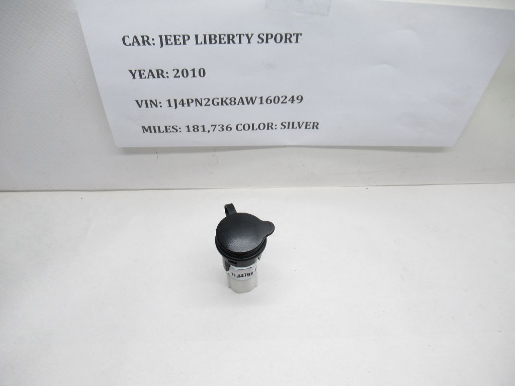 2010-2012 Jeep Liberty Power Outlet 4793555AB OEM