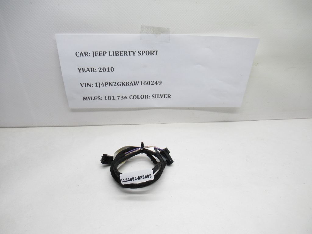 2009-2011 Jeep Liberty Jumper Wiring 56048919AB OEM