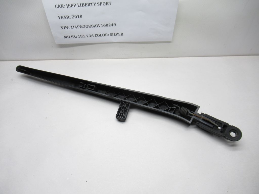 2008-2012 Rear Wiper Arm 55157415AD OEM