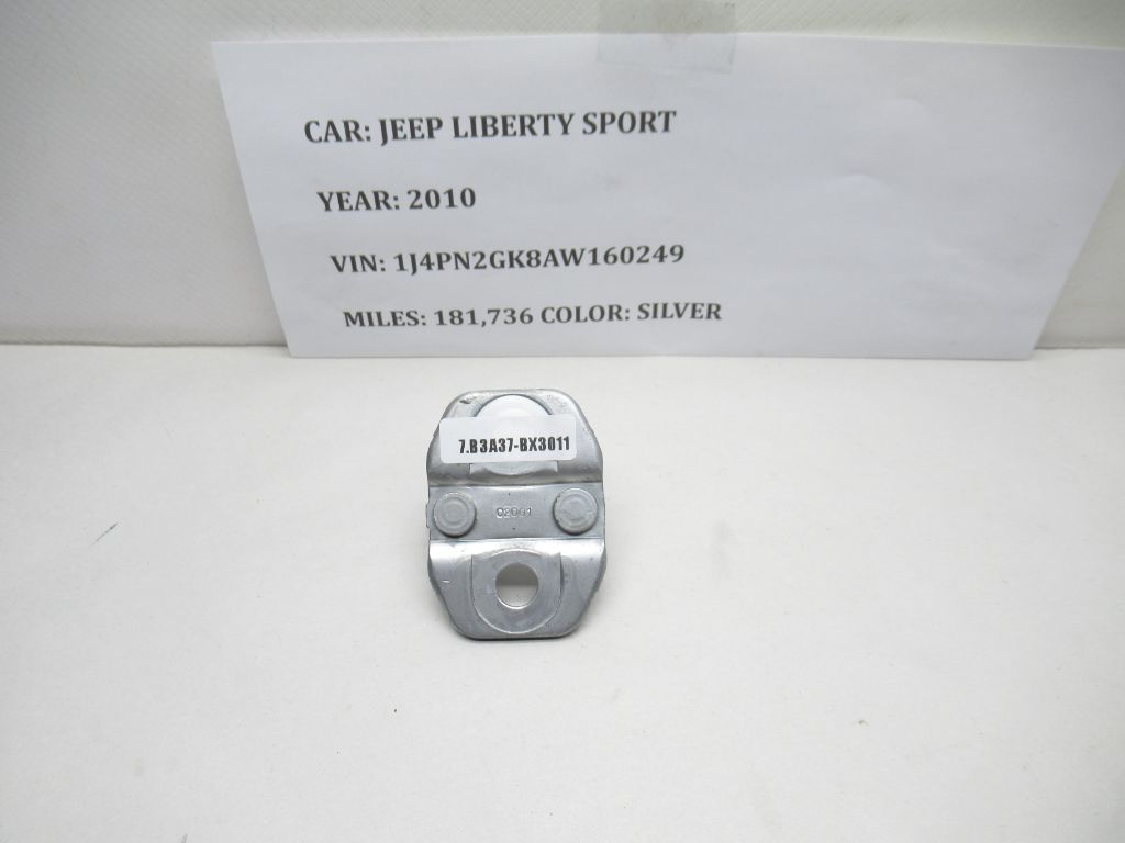 2008-2012 Jeep Liberty Door Lock Latch Striker Plate 4589050AA OEM