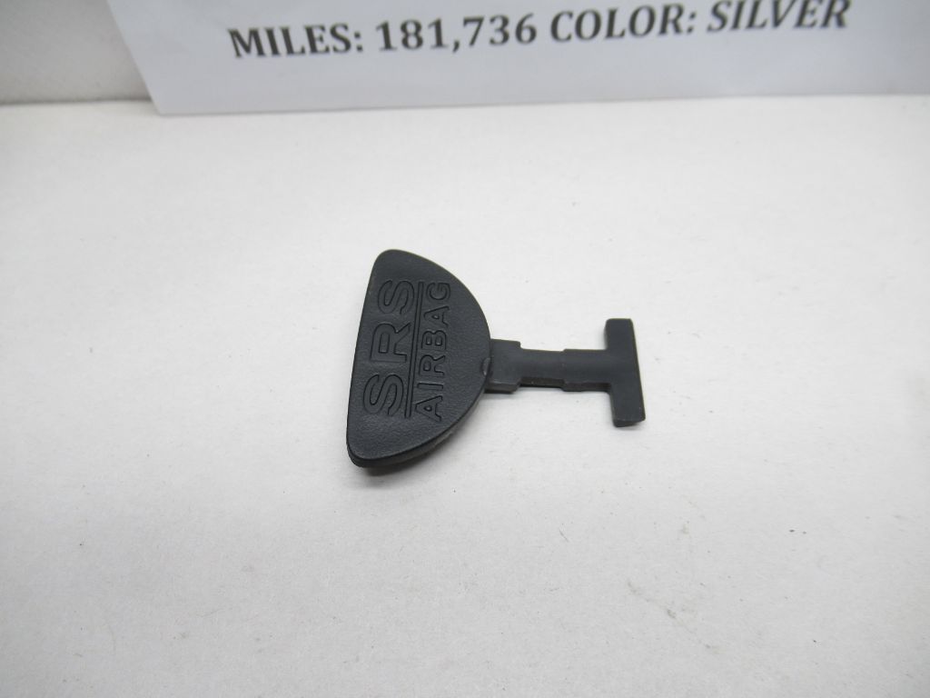 2019-2023 Ram 2500 3500  B-Pillar Cap 1SJ07TX7AA OEM