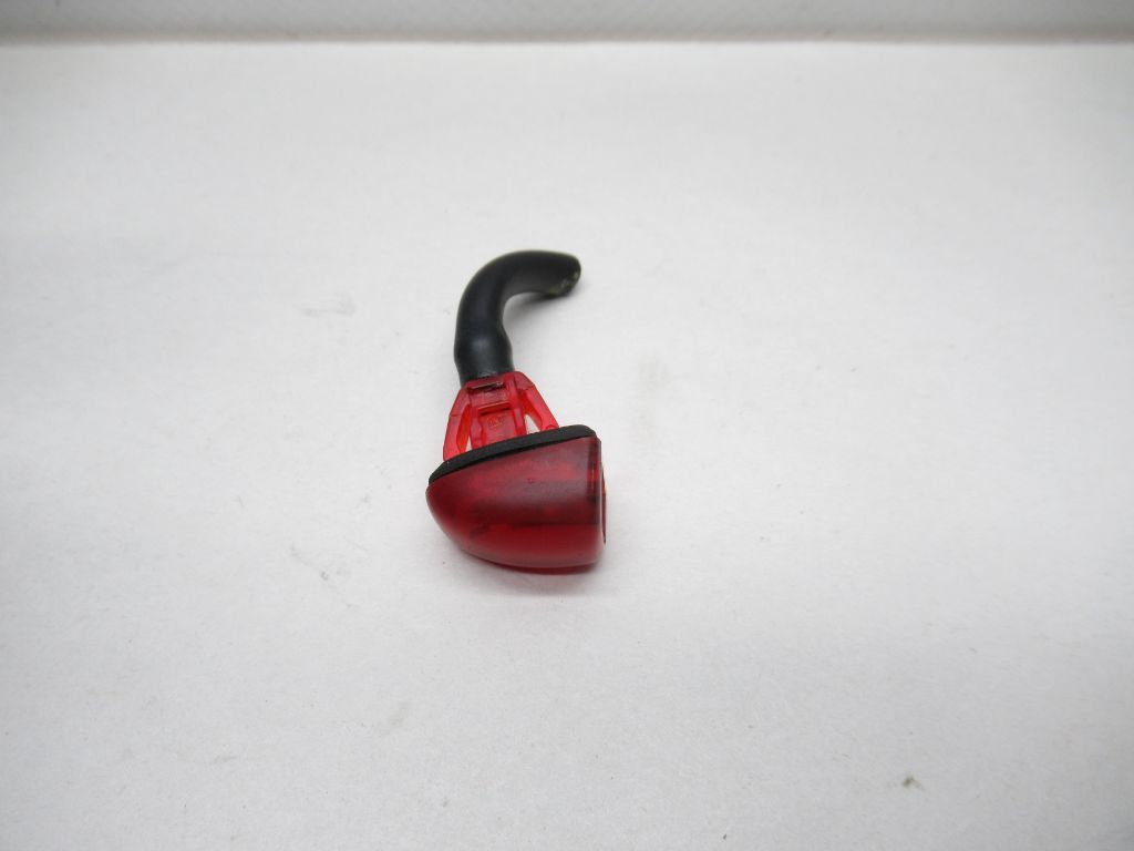 2007-2017 Jeep Patriot Rear Windshield Washer Nozzle 68015003AA OEM