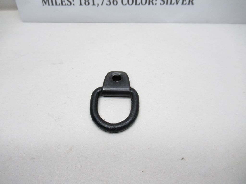 2008-2012 Jeep Liberty Tie Down Hook 55196901AB OEM