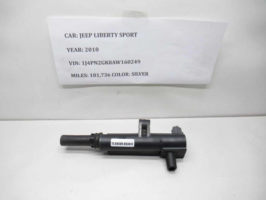 2009-2012 Jeep Liberty Ignition Coil 05149199AA OEM