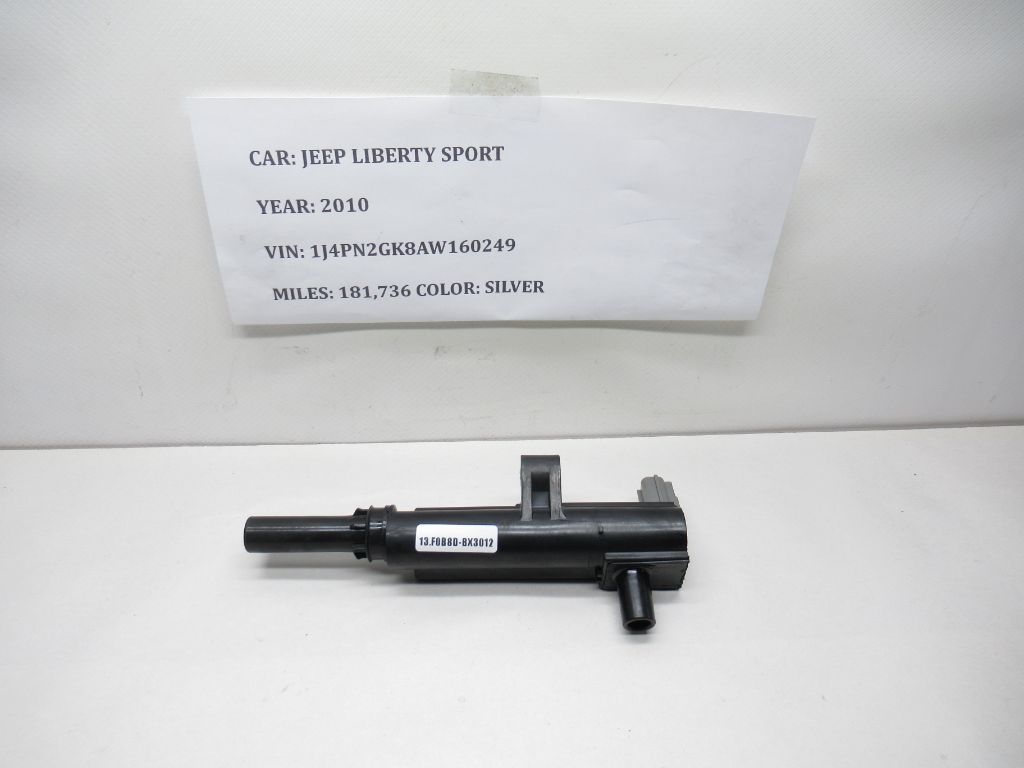 2009-2012 Jeep Liberty Blue Streak Ignition Coil 05149199AA